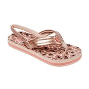 Reef Little Ahi Girls Sandals