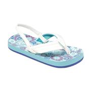 Reef Little Ahi Girls Sandals FRO