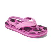 Reef Little Ahi Girls Sandals HES