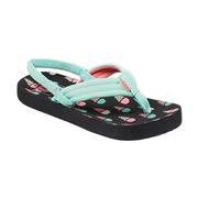 Reef Little Ahi Girls Sandals ICR