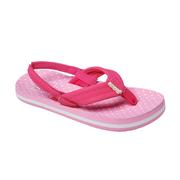 Reef Little Ahi Girls Sandals PKD