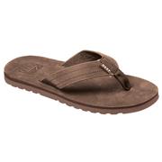Reef Voyage LE Leather Sandals DAB
