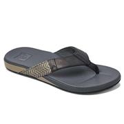 Reef Cushion Phantom SE Leather Sandals