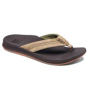 Reef Ortho-Coast Sandals BRO