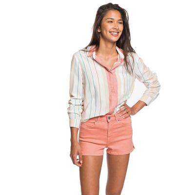 Roxy Free Memory Women's Denim Shorts