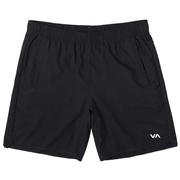 RVCA Yogger IV Shorts, 17