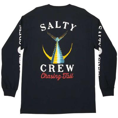 Salty Crew Tailed Long Sleeve T-Shirt