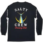 Salty Crew Tailed Long Sleeve T-Shirt
