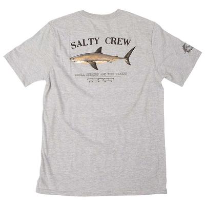 Salty Crew Bruce Boys Short Sleeve T-Shirt