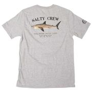 Salty Crew Bruce Boys Short Sleeve T-Shirt