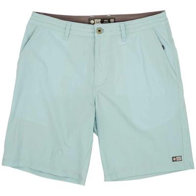 Salty Crew Breakline Utility Shorts, 20