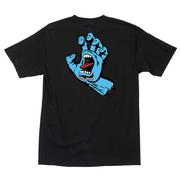 Santa Cruz Screaming Hand Short Sleeve T-Shirt
