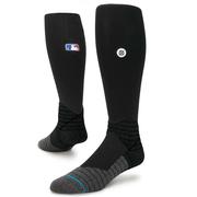 Stance Diamond Pro OTC MLB On Field Socks BLK