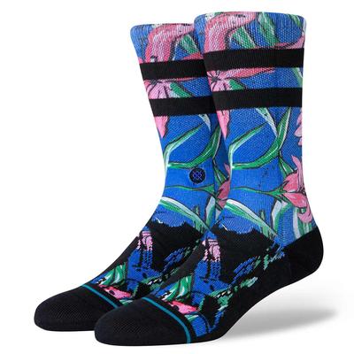 Stance Waipoua ST Crew Casual Socks