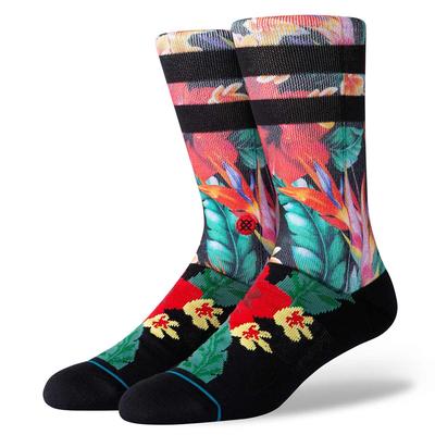 Stance Pau ST Casual Crew Socks