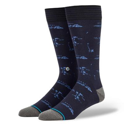 Stance Isle Tropics Dress Socks