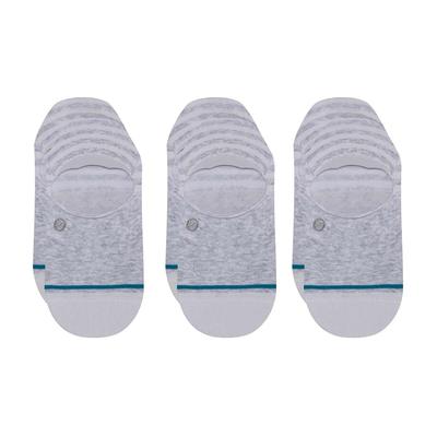 Stance Sensible Two 3-Pack No-Show Socks