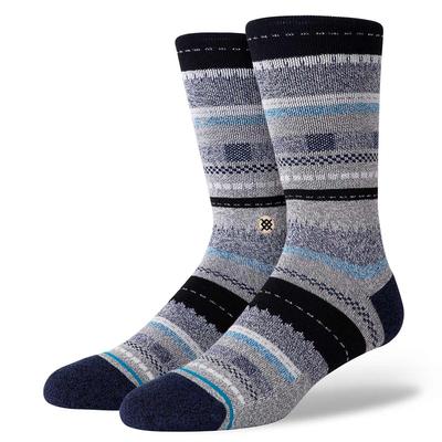 Stance Tucked In Casual Crew Socks