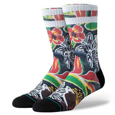 Stance Sinharaja Classic Crew Socks