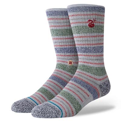Stance Leslee ST Casual Crew Socks