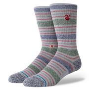 Stance Leslee ST Casual Crew Socks