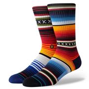 Stance Curren ST Crew Socks