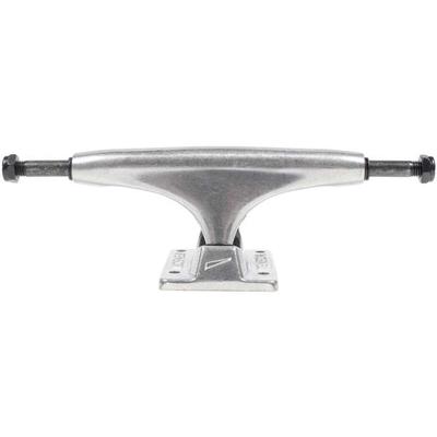 Tensor Alloys Raw Skateboard Trucks, 5.0