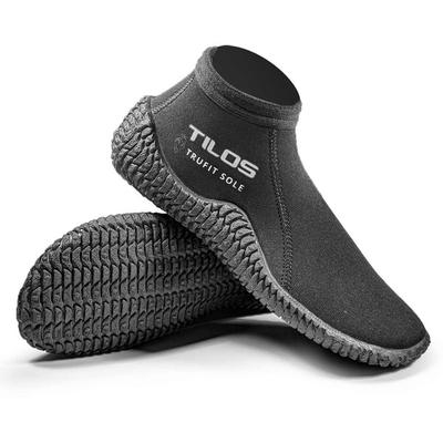 Tilos 3mm Low Cut Trufit Beach Boot