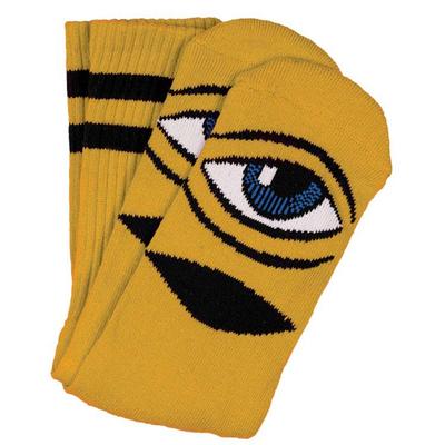 Toy Machine Sect Eye Crew Socks