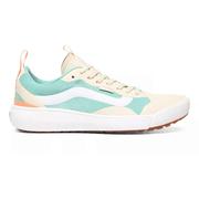 Vans UltraRange Rapidweld Shoes, Turtle Dove/Jade