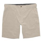 Vissla Canyons Hybrid Walkshorts, 19