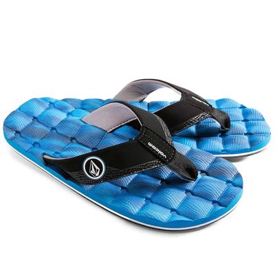 Volcom Big Boys Recliner Sandals