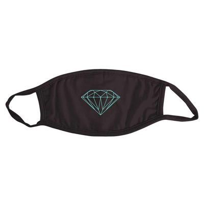 Diamond Brilliant Face Mask