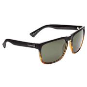 Electric Knoxville XL Sunglasses, Darkside Tort/Grey Polarized