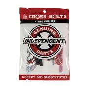 Independent Red Phillips Hardware, 1