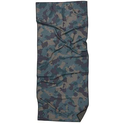 Nomadix Camo Go-Anywhere Multi-Purpose Beach Towel 