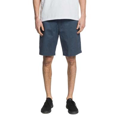 Quiksilver Waterman Secret Ocean Chino Shorts, 20