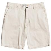 Quiksilver Waterman Secret Ocean Chino Shorts, 20