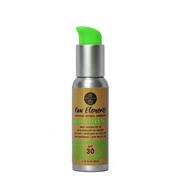 Raw Elements Daily Lifestyle SPF 30 Pump Sunscreen