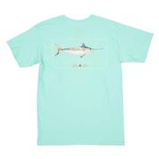 Salty Crew Flatbill Short Sleeve T-Shirt