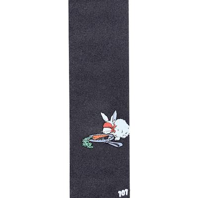 101 Bunny Trap Skateboard Griptape Sheet