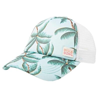 Billabong Shenanigans Girls Trucker Hat