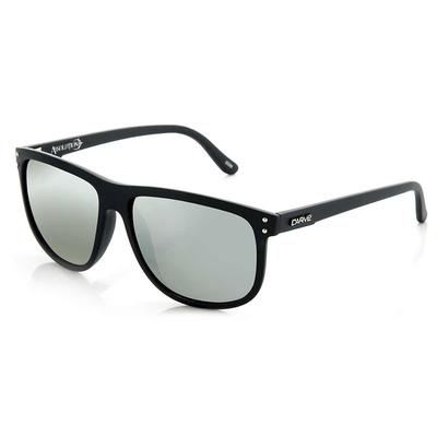 Carve Absolution Sunglasses, Matte Navy/Grey Iridium