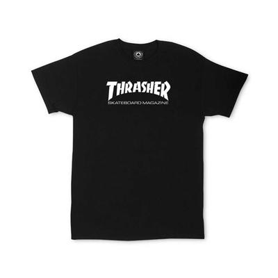 Thrasher Skate Mag Youth Short Sleeve T-Shirt