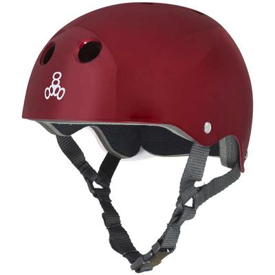 Triple Eight Standard Skateboard Helmet