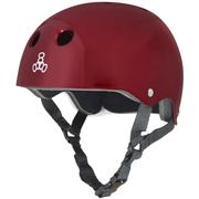 Triple Eight Standard Skateboard Helmet