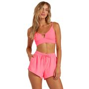 Billabong Sol Searcher Overdyed Volley Swim Short ACP