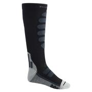 Burton Performance + Lightweight Compression Sock BLK