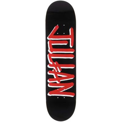 Deathwish Julian Davidson Gang Name Deck, 8.0