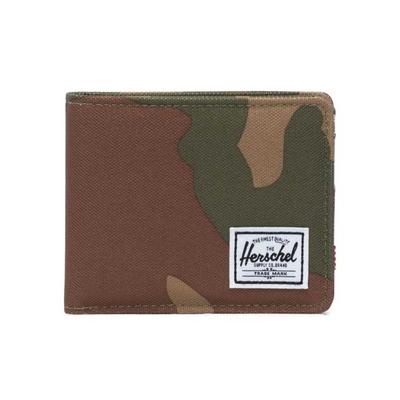 Herschel Roy Fabric Wallet